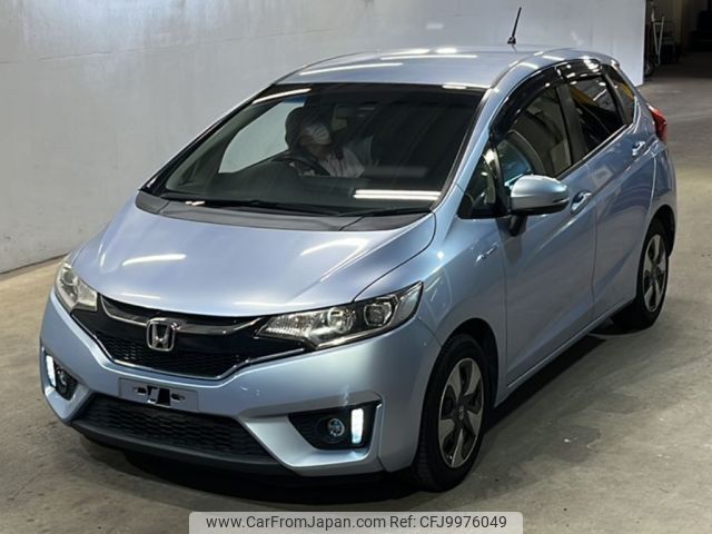 honda fit 2016 -HONDA--Fit GP5-3309794---HONDA--Fit GP5-3309794- image 1