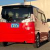 suzuki solio 2016 -SUZUKI 【群馬 503ﾉ8552】--Solio MA36S--630656---SUZUKI 【群馬 503ﾉ8552】--Solio MA36S--630656- image 2