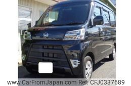 daihatsu hijet-van 2021 -DAIHATSU 【鈴鹿 】--Hijet Van 3BD-S321V--S321V-0517124---DAIHATSU 【鈴鹿 】--Hijet Van 3BD-S321V--S321V-0517124-