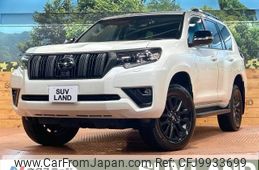 toyota land-cruiser-prado 2023 -TOYOTA--Land Cruiser Prado 3BA-TRJ150W--TRJ150-0159534---TOYOTA--Land Cruiser Prado 3BA-TRJ150W--TRJ150-0159534-