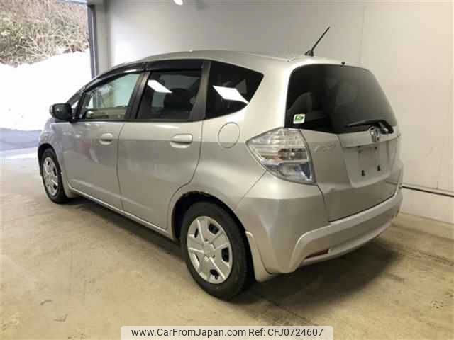 honda fit 2012 -HONDA--Fit GP1--1130154---HONDA--Fit GP1--1130154- image 2