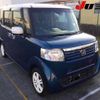 honda n-box-plus 2014 -HONDA 【名変中 】--N BOX + JF1-3200664---HONDA 【名変中 】--N BOX + JF1-3200664- image 1