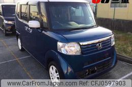 honda n-box-plus 2014 -HONDA 【名変中 】--N BOX + JF1-3200664---HONDA 【名変中 】--N BOX + JF1-3200664-