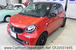 smart forfour 2017 quick_quick_DBA-453044_2Y124920