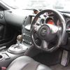 nissan fairlady-z 2012 quick_quick_CBA-Z34_Z34-301535 image 3