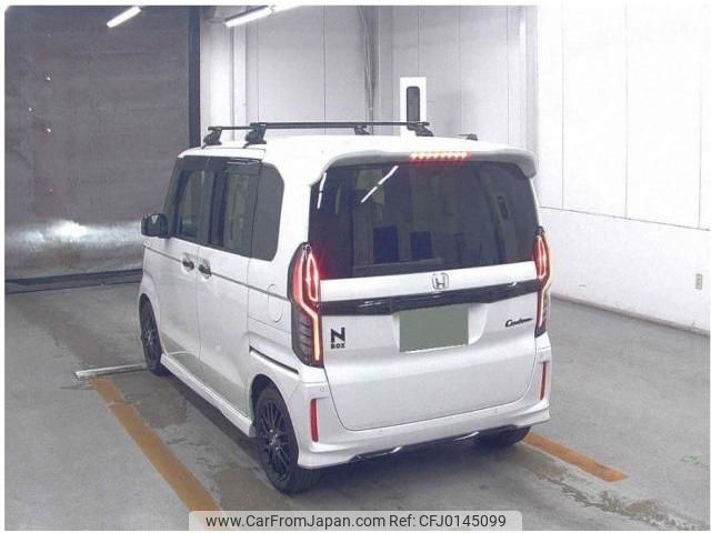 honda n-box 2022 quick_quick_6BA-JF3_JF3-2390038 image 2