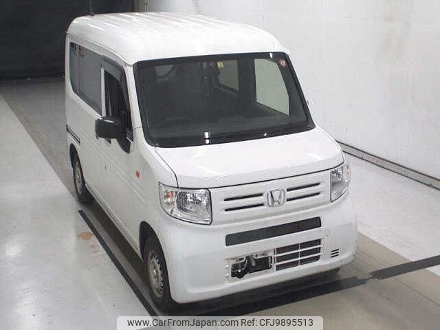 honda n-van 2020 -HONDA--N VAN JJ1-3033317---HONDA--N VAN JJ1-3033317- image 1