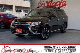 mitsubishi outlander-phev 2015 CFJ1651645