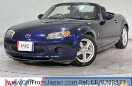 mazda roadster 2008 quick_quick_NCEC_NCEC-251631