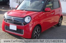 honda n-one 2018 -HONDA--N ONE DBA-JG1--JG1-1308173---HONDA--N ONE DBA-JG1--JG1-1308173-