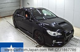 subaru levorg 2014 CFJ1867786