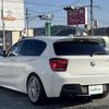 bmw 1-series 2012 -BMW--BMW 1 Series DBA-1A16--WBA1A12050J203963---BMW--BMW 1 Series DBA-1A16--WBA1A12050J203963- image 13