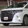 toyota alphard 2023 -TOYOTA--Alphard 6AA-AAHH45W--AAHH45-0008692---TOYOTA--Alphard 6AA-AAHH45W--AAHH45-0008692- image 18