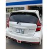 nissan note 2018 -NISSAN--Note DAA-HE12--HE12-148222---NISSAN--Note DAA-HE12--HE12-148222- image 3