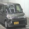 suzuki spacia 2014 -SUZUKI 【山梨 583ｳ5606】--Spacia MK32S--206490---SUZUKI 【山梨 583ｳ5606】--Spacia MK32S--206490- image 1