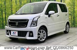 suzuki wagon-r-stingray 2018 quick_quick_MH55S_MH55S-722866