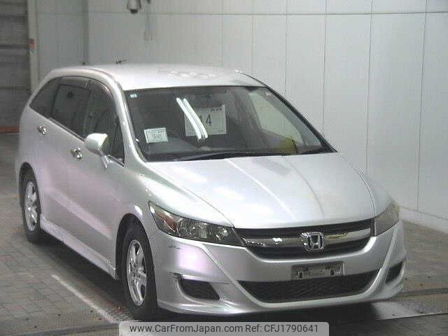 honda stream 2010 CFJ1790641 image 1