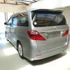 toyota alphard 2012 CFJ1621093 image 5