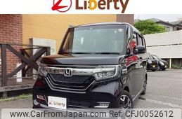 honda n-box 2017 quick_quick_JF3_JF3-2012413