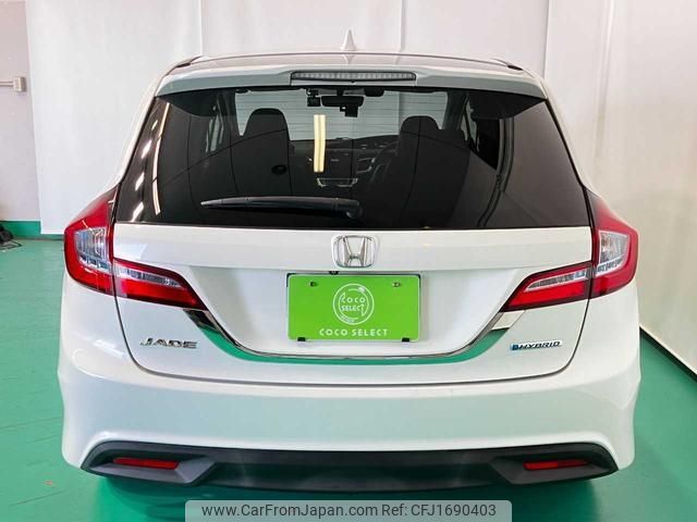 honda jade 2015 CFJ1690403 image 2
