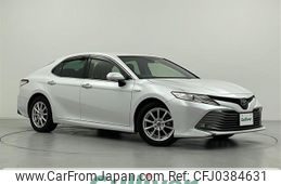 toyota camry 2017 -TOYOTA--Camry DAA-AXVH70--AXVH70-1005580---TOYOTA--Camry DAA-AXVH70--AXVH70-1005580-