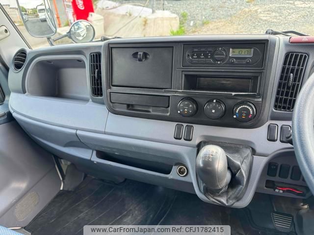 mitsubishi-fuso canter 2015 CFJ1782415 image 2