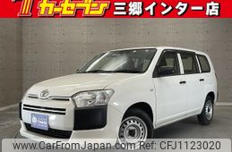toyota probox-van 2019 -TOYOTA--Probox Van DBE-NCP160V--NCP160-0133821---TOYOTA--Probox Van DBE-NCP160V--NCP160-0133821-