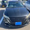 honda stream 2010 CFJ1834746 image 1