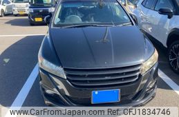 honda stream 2010 CFJ1834746