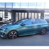 peugeot 308 2023 quick_quick_P52YH01_VR3FCYHZTNY618309 image 3