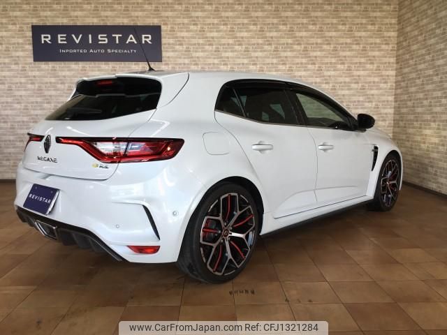 renault megane 2020 quick_quick_7BA-BBM5P_VF1RFB008K0801858 image 2