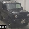 suzuki jimny 2019 -SUZUKI 【品川 000ﾝ0000】--Jimny JB64W-125867---SUZUKI 【品川 000ﾝ0000】--Jimny JB64W-125867- image 1