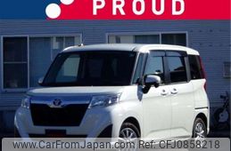 toyota roomy 2017 -TOYOTA--Roomy M900A--M900A-0038137---TOYOTA--Roomy M900A--M900A-0038137-