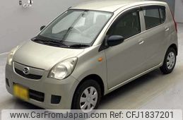 daihatsu mira 2007 CFJ1837201