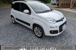 fiat panda 2014 CFJ1582692