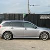 subaru legacy-touring-wagon 2011 KFSZMST08 image 4