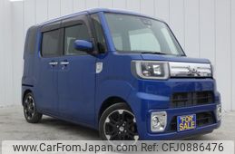 daihatsu wake 2018 quick_quick_DBA-LA700S_LA700S-0121870