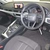 audi a4 2017 -AUDI 【岐阜 303ﾆ7115】--Audi A4 8WCVK--HA084696---AUDI 【岐阜 303ﾆ7115】--Audi A4 8WCVK--HA084696- image 4