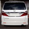 toyota alphard 2013 -TOYOTA--Alphard DBA-ANH20W--ANH20-8307630---TOYOTA--Alphard DBA-ANH20W--ANH20-8307630- image 7