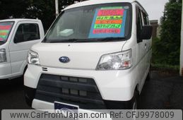 subaru sambar-van 2019 -SUBARU--Samber Van S331B--0018107---SUBARU--Samber Van S331B--0018107-