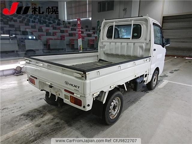 daihatsu hijet-truck 2016 -DAIHATSU--Hijet Truck S510P--0095764---DAIHATSU--Hijet Truck S510P--0095764- image 2