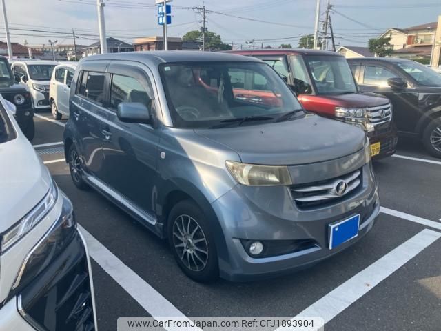 toyota bb 2006 CFJ1893904 image 2