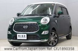 daihatsu cast 2018 CFJ1890358