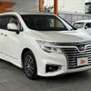 nissan elgrand 2016 CFJ1694722 image 10