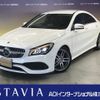 mercedes-benz cla-class 2018 -MERCEDES-BENZ--Benz CLA DBA-117342--WDD1173422N691162---MERCEDES-BENZ--Benz CLA DBA-117342--WDD1173422N691162- image 1