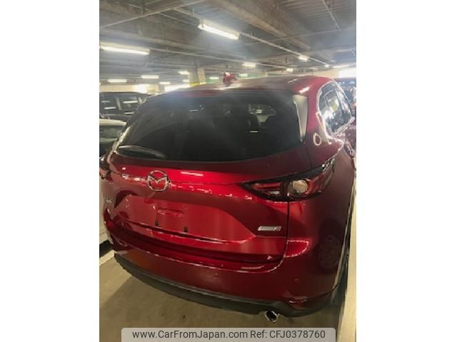 mazda cx-5 2018 quick_quick_3DA-KF2P_211185 image 1