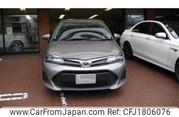 toyota corolla-axio 2024 CFJ1806076
