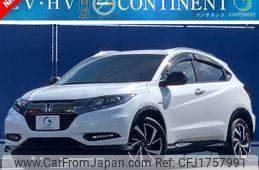 honda vezel 2016 CFJ1757991
