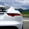 jaguar f-type 2014 -JAGUAR 【岐阜 303ﾄ3561】--Jaguar F-Type J608A--F8K13136---JAGUAR 【岐阜 303ﾄ3561】--Jaguar F-Type J608A--F8K13136- image 8