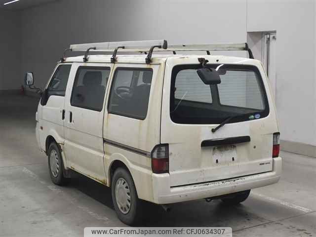 mazda bongo-van undefined -MAZDA--Bongo Van SLP2M-103013---MAZDA--Bongo Van SLP2M-103013- image 2